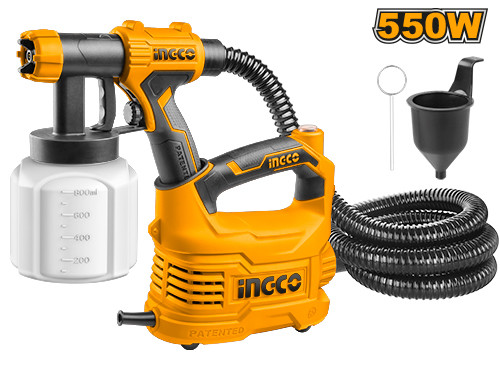 INGCO SPRAY GUN SPG5008